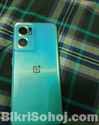 Oneplus Nord CE2 5G 8/128